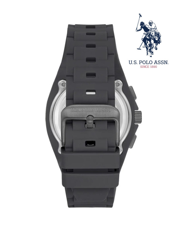 U.S. Polo Assn. Men watch